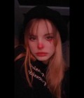 Rencontre Femme : Божена, 23 ans à Biélorussie  Minsk